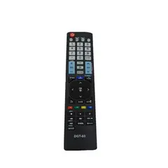 GENERICO - CONTROL REMOTO COMPATIBLE CON SMART TV LG DGT-83