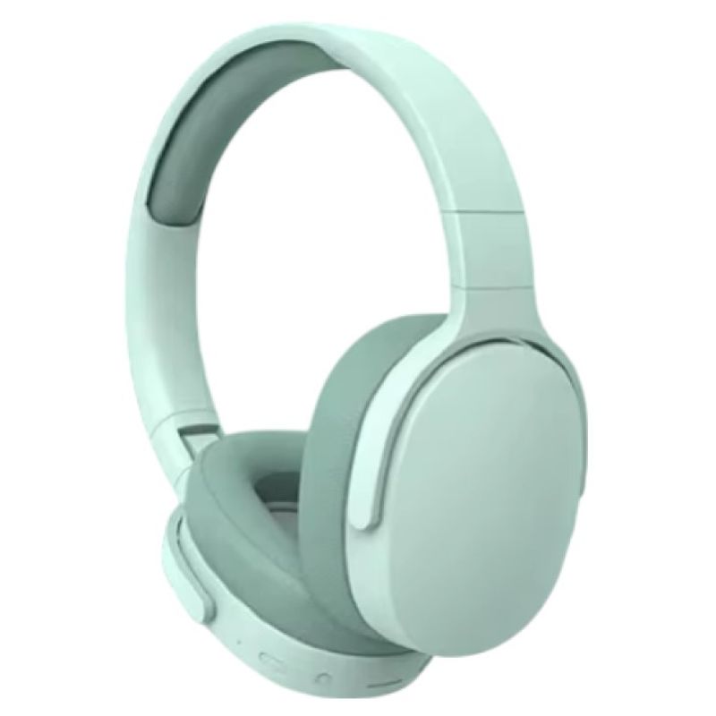 GENERICO - Auriculares Inalámbricos Bluetooth 5,3 plegable P2961