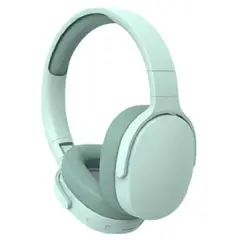 GENERICO - Auriculares Inalámbricos Bluetooth 5,3 plegable P2961