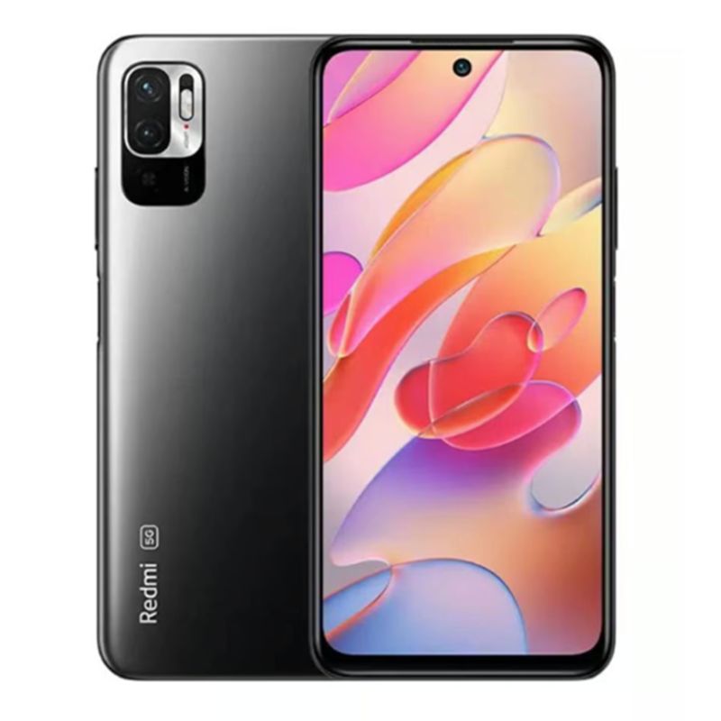 XIAOMI - Xiaomi Redmi Note 10 5G 128GB - Grafito.