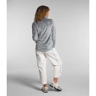 Imagen 2 del producto Polar Osito Mujer - Gris