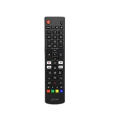 GENERICO - CONTROL REMOTO COMPATIBLE CON SMART TV LG DGT-84C