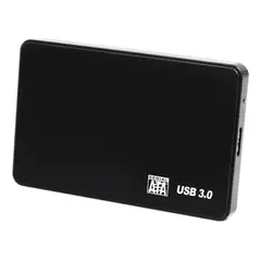 MUNDO MAGIA - Disco Duro Externo Almacenamiento Externo Notebook 500gb