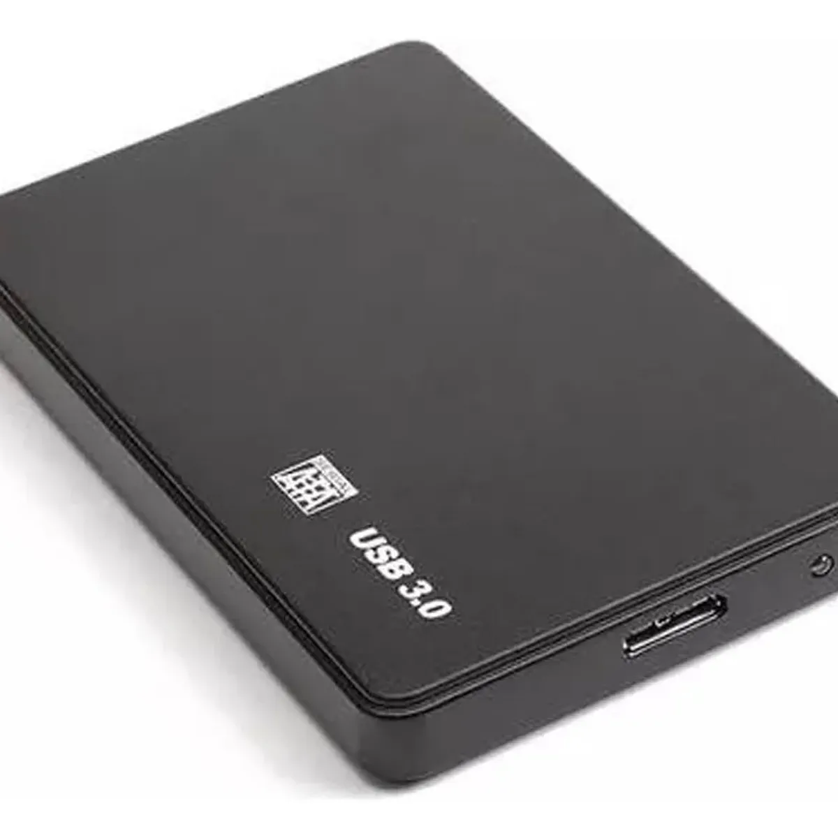 MUNDO MAGIA - Disco Duro Externo Almacenamiento Externo Notebook 500gb