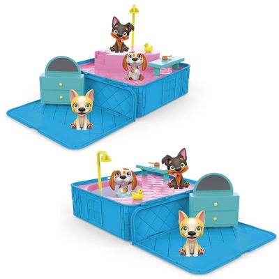 Imagen 2 del producto Jacuzzi y Estudio de Fotografía