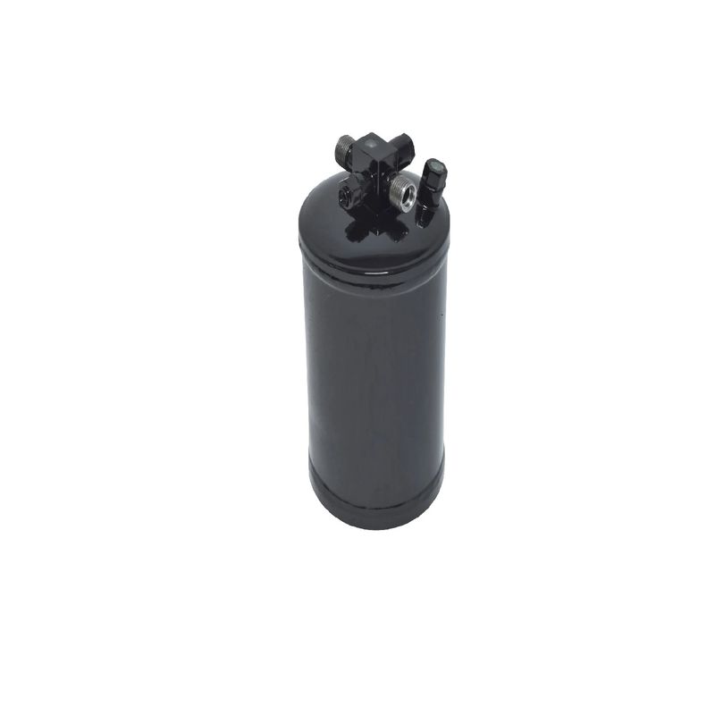 AMERICAN AIR - Filtro Secador de AC para Caterpillar Kubota Massey Ferguson.