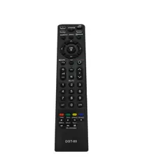 GENERICO - CONTROL REMOTO COMPATIBLE CON TV ANTIGUA LG DGT-85