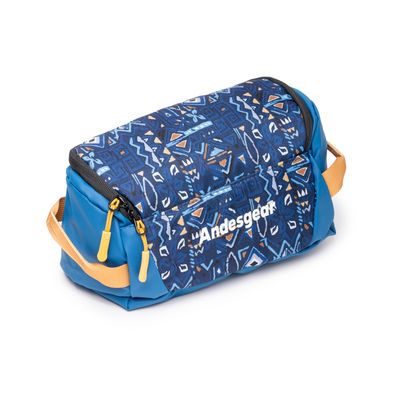 Imagen 2 del producto Neceser Unisex Nalca Azul