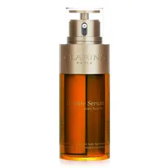 CLARINS - Double Serum Concentrado Completo Antiedad 75 ml -