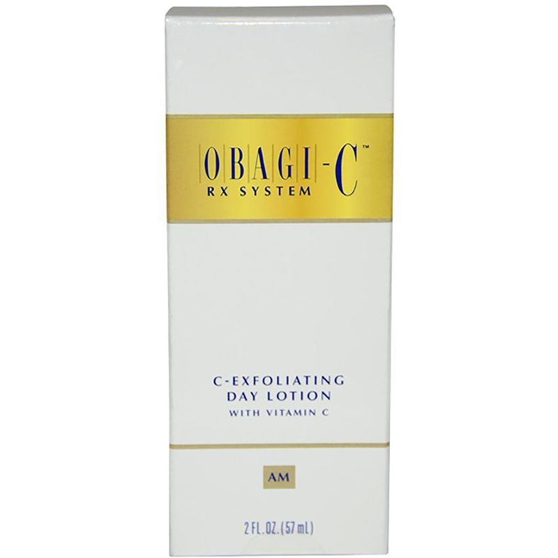 OBAGI - Obagi C R System C-Efoliante Locion ia con vitamina C-Obagi-Mujer-2oz