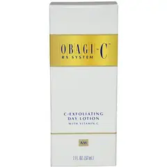 OBAGI - C r system c-efoliante locion ia con vitamina c-obagi-mujer-2oz