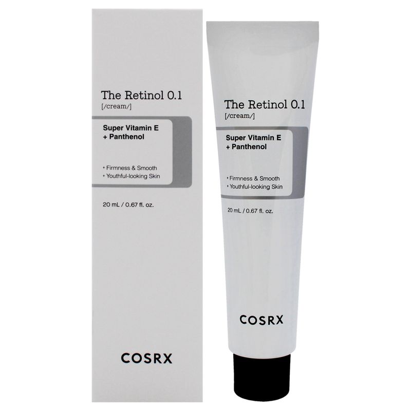 COSRX - La Crema de Retinol 01 20ml Cosrx