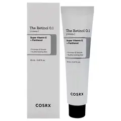 COSRX - La Crema de Retinol 01 20ml