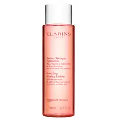 CLARINS - Loción Tonificante Calmante 200 ml -