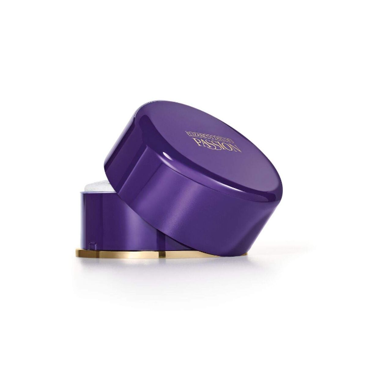 ELIZABETH TAYLOR - Polvo Corporal Perfumado Passion 75 Gr Elizabeth Taylor