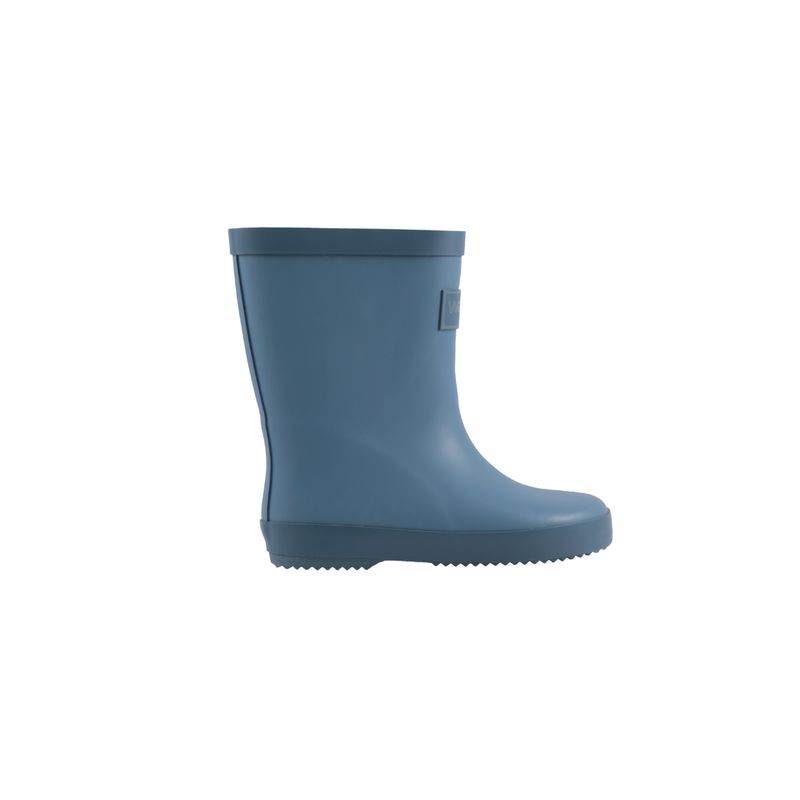 WAPPY TIENDA - Bota de Agua Azul Chiporro Interior, Unisex, Wappy
