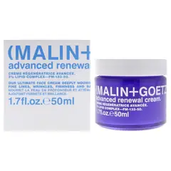 MALIN + GOETZ - Crema de Renovación Avanzada 50ml Malin + Goetz-