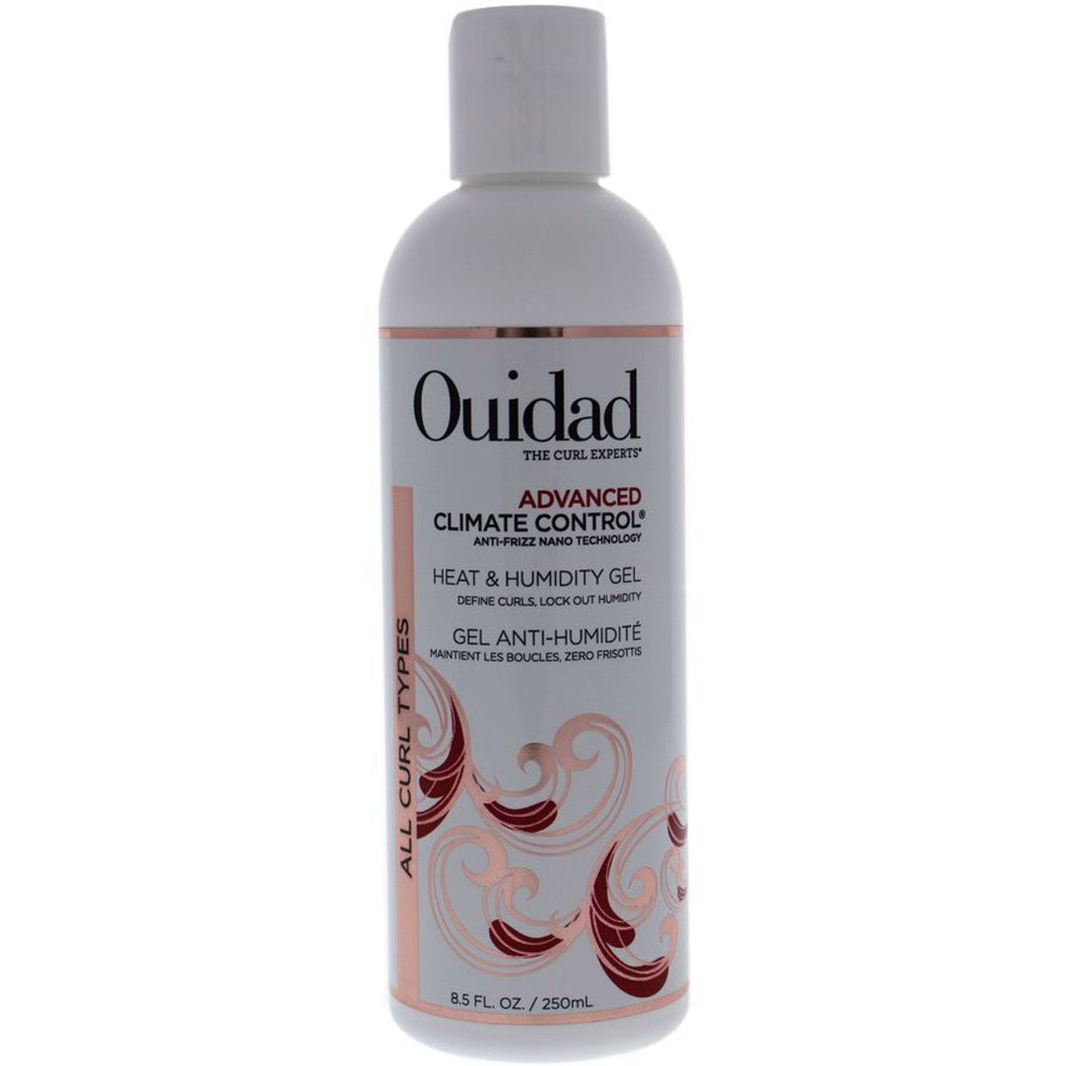 OUIDAD - Gel Advanced Climate Control Anti-Humedad 250ml Ouidad