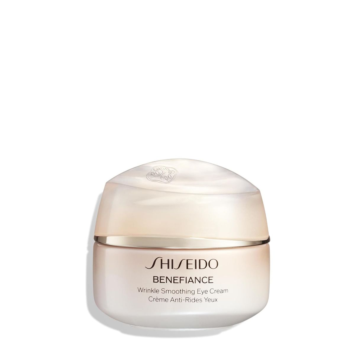 SHISEIDO - Crema Suavizante de Arrugas Benefiance 50ml Shiseido