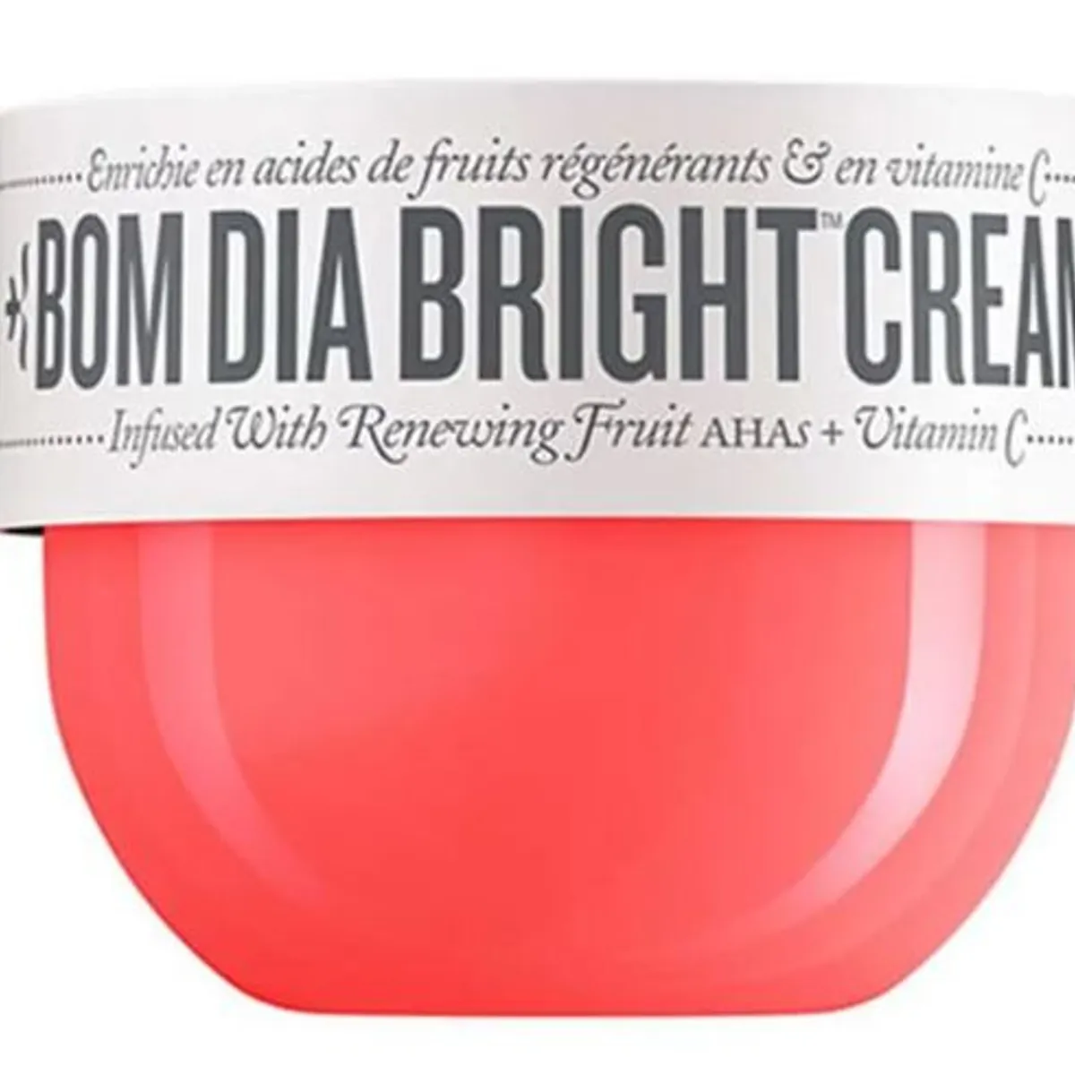 SOL DE JANEIRO - Bom Dia Crema Brillante 75ml Sol de Janeiro