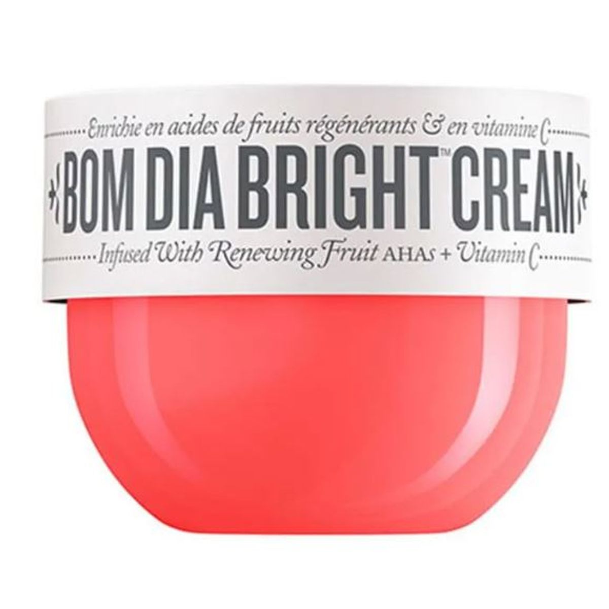 SOL DE JANEIRO - Bom Dia Crema Brillante 75ml Sol de Janeiro