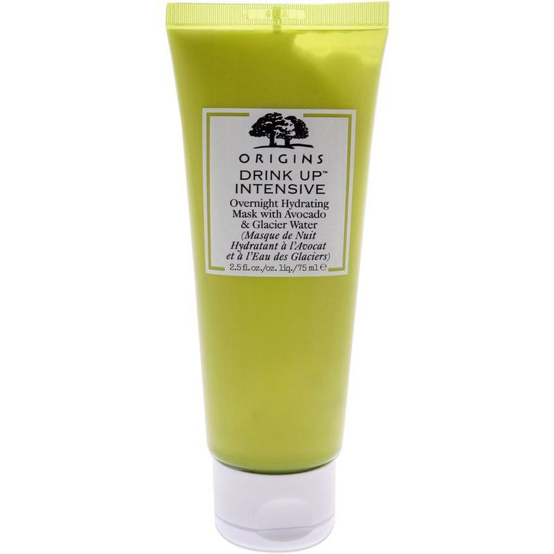 ORIGINS - Drink Up Mascarilla Hidratante Intensiva de Noche-Origins-74ml