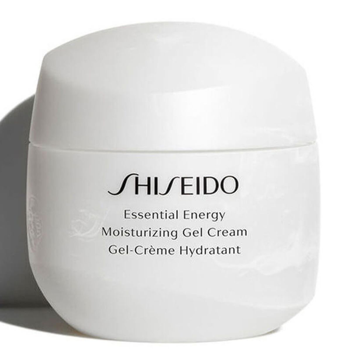 SHISEIDO - Crema Hidratante de Energía Esencial 50ml Shiseido