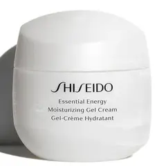 SHISEIDO - Crema Hidratante de Energía Esencial 50ml