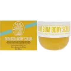 SOL DE JANEIRO - Exfoliante Corporal Bum Bum-Sol de Janeiro-220g