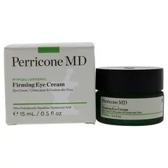 PERRICONE MD - Crema para Ojos Reafirmante Hipoalergénica 15ml