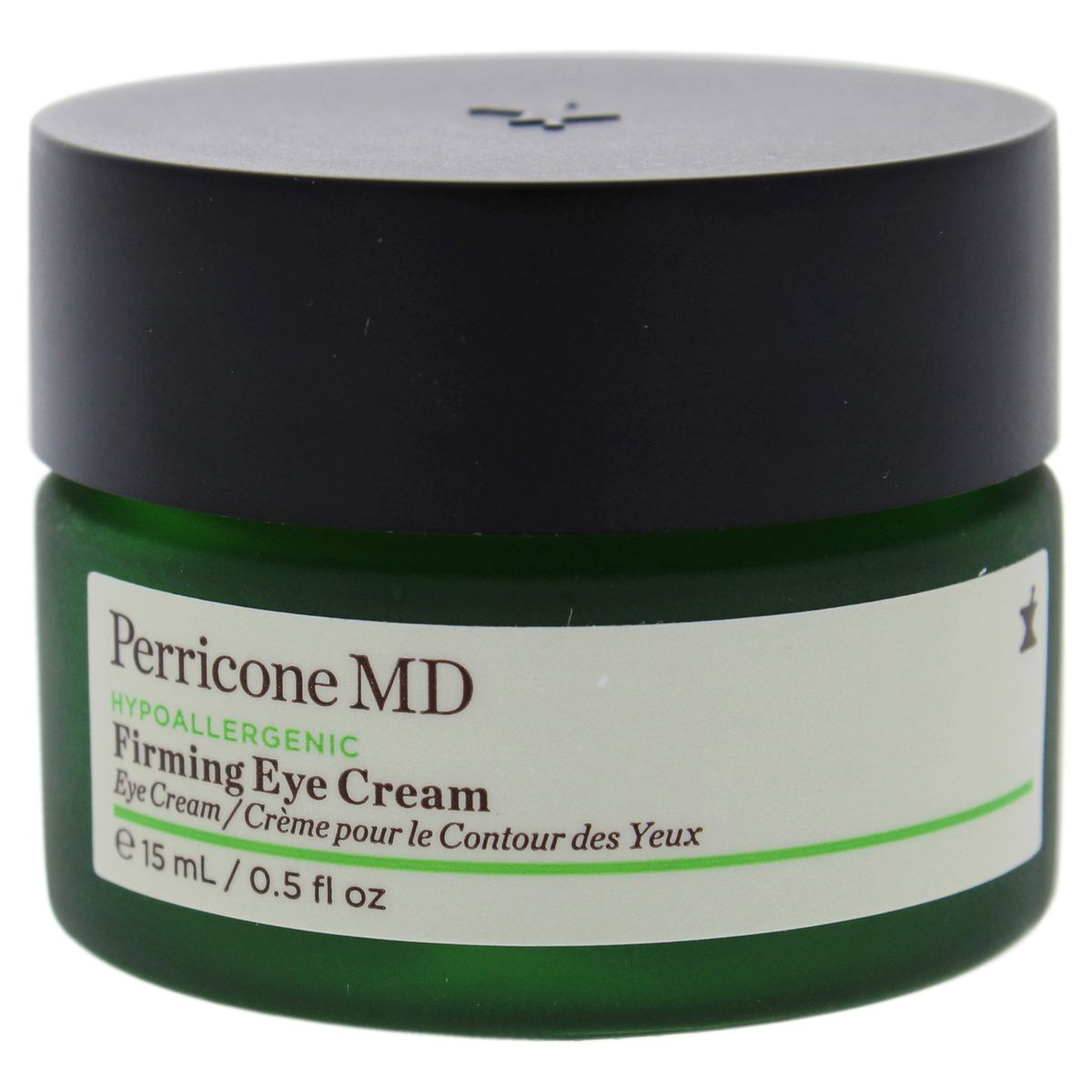 PERRICONE MD - Crema Para Ojos Reafirmante Hipoalergénica Antiedad 15 Ml Perricone Md