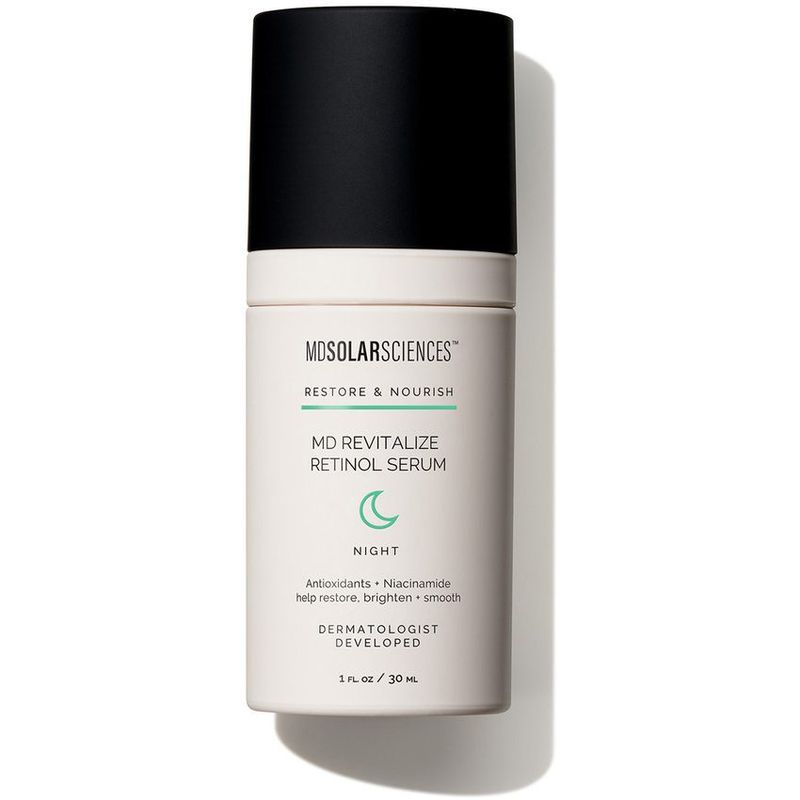 MDSOLARSCIENCES - Suero de Retinol Revitalizante 15ml Mdsolarsciences