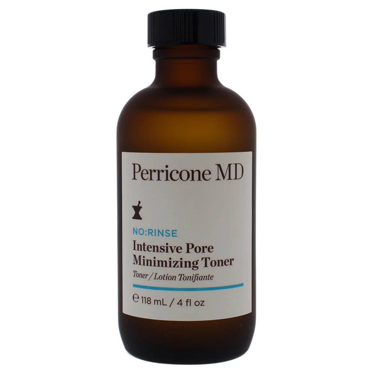 PERRICONE MD - Tónico Intensivo Minimiza Poros Sin Enjuague 120 Ml Perricone Md