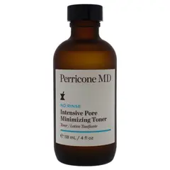 PERRICONE MD - Tónico Intensivo Minimiza Poros Sin Enjuague 120ml