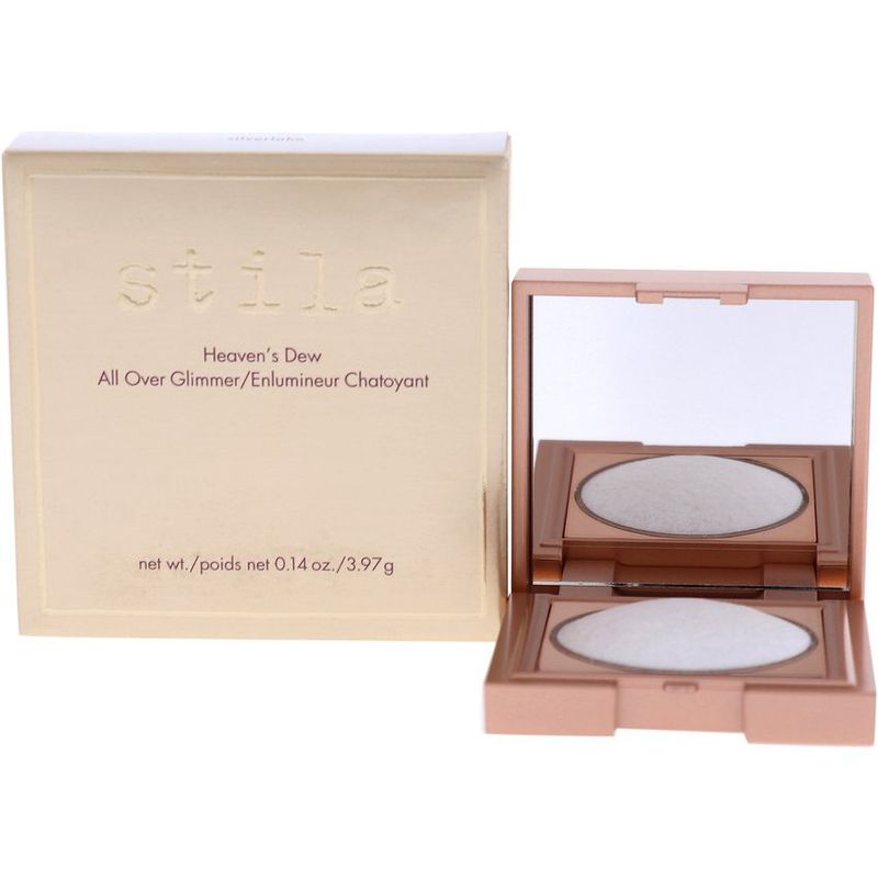 STILA - Heavens dew all over glimmer silverlake Stila