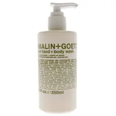 MALIN + GOETZ - Gel de Ducha de Ron 250ml