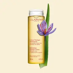 CLARINS - Loción Tonificante Hidratante 200 ml -