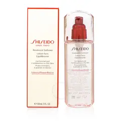 SHISEIDO - Treatment Softener Equilibrante 150ml
