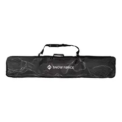 SNOW FORCE - BOLSO MOCHILA EQUIPO DE NIEVE TABLAS SNOWBOARD & SKIS 180 CM