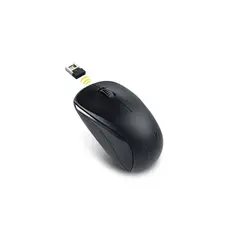 GENIUS - Mouse Inalambrico USB 3 Botones 1200DPI NX-7000