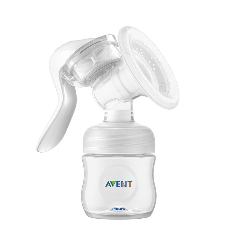 AVENT - Extractor De Leche Manual Avent