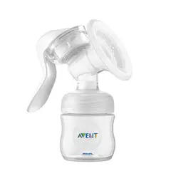 AVENT - Extractor De Leche Manual
