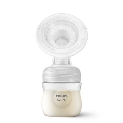 Imagen 2 del producto Extractor De Leche Manual Philips