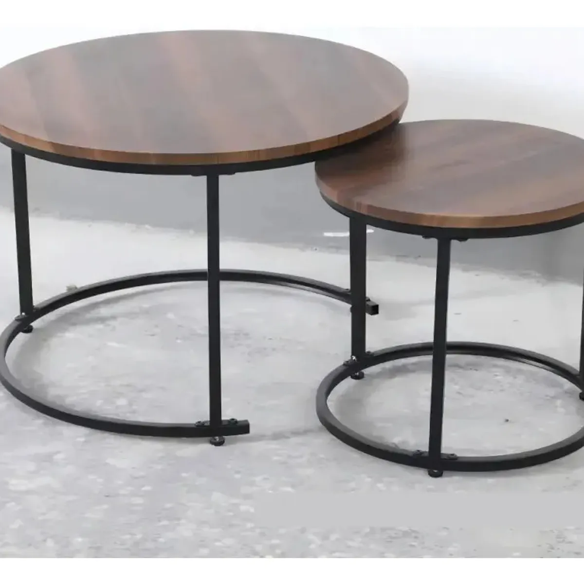 ANYHOGAR - Mesas De Centro Anidadas