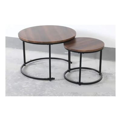 Imagen 2 del producto Mesas De Centro Anidadas