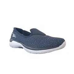 POZATINI - ZAPATILLA SIN CORDON FIT DAY III Azul 9005