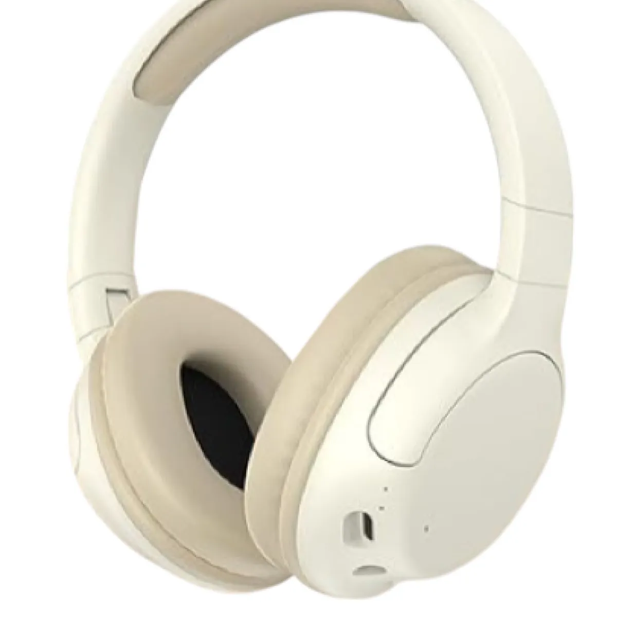 GENERICO - Auriculares Inalámbricos Bluetooth 5,3 plegable P2961