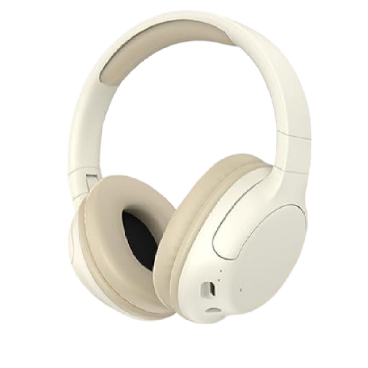 GENERICO - Auriculares Inalámbricos Bluetooth 5,3 plegable P2961