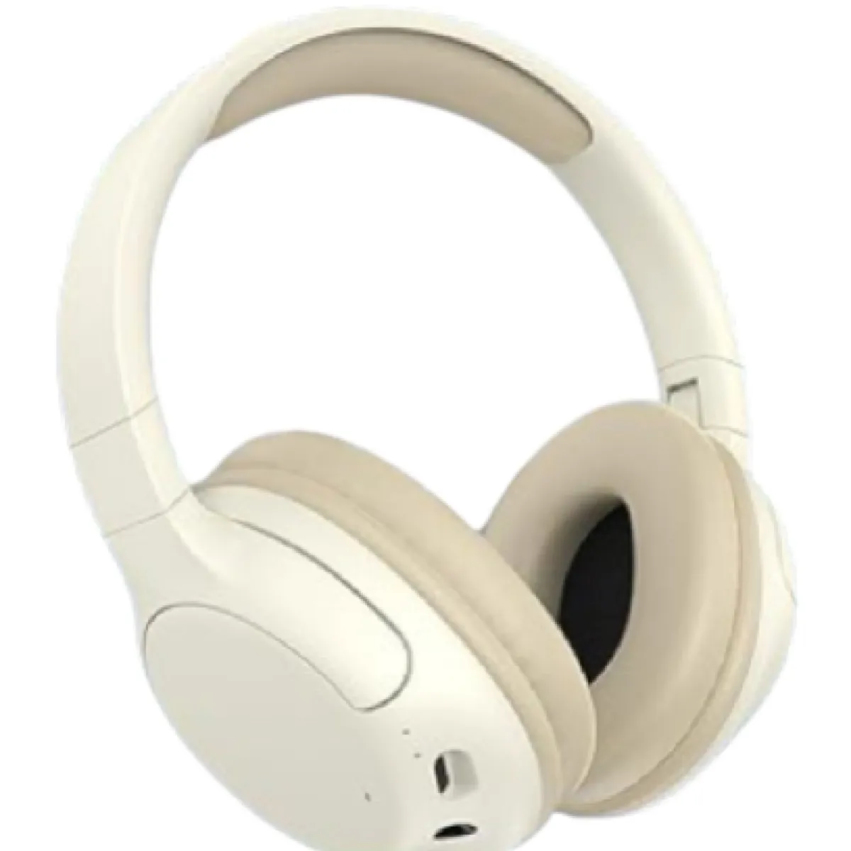 GENERICO - Auriculares Inalámbricos Bluetooth 5,3 plegable P2961