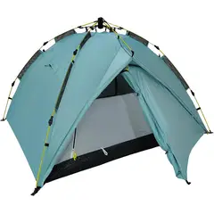 MOVI - Carpa Iglú Automática y Auto armable para 4 pers.